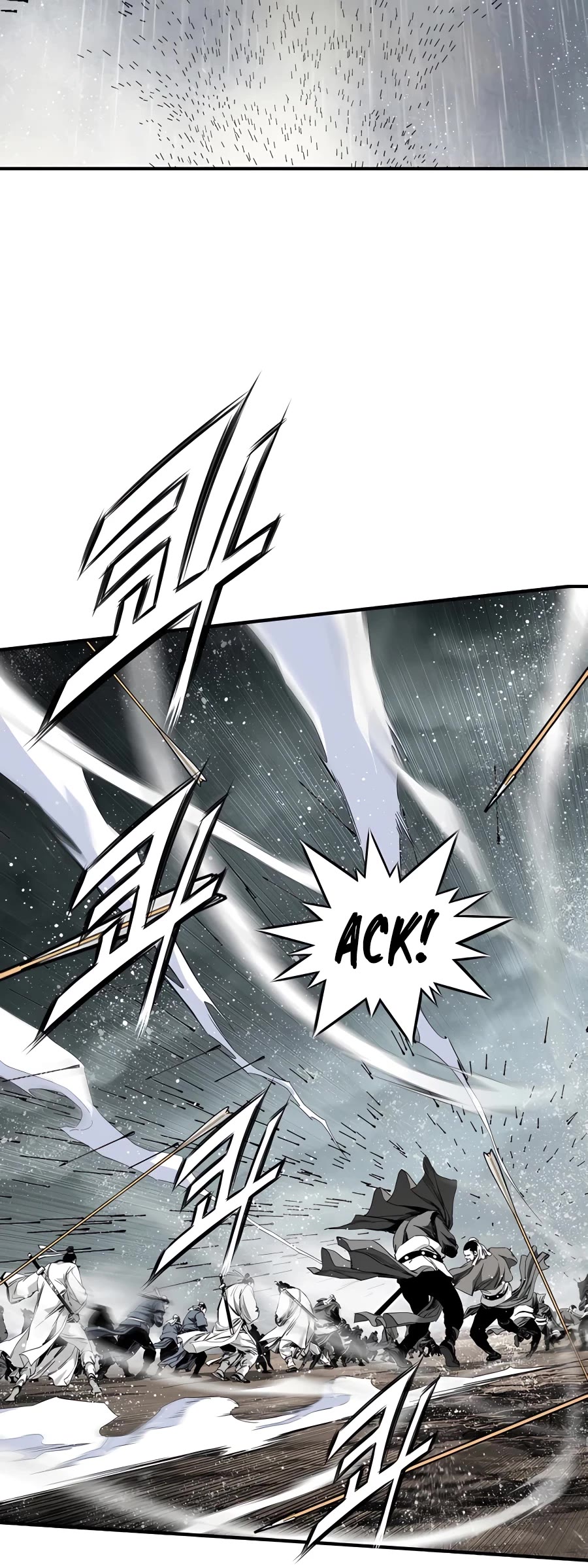 Way To Heaven Chapter 183 page 28 - Chapter 183