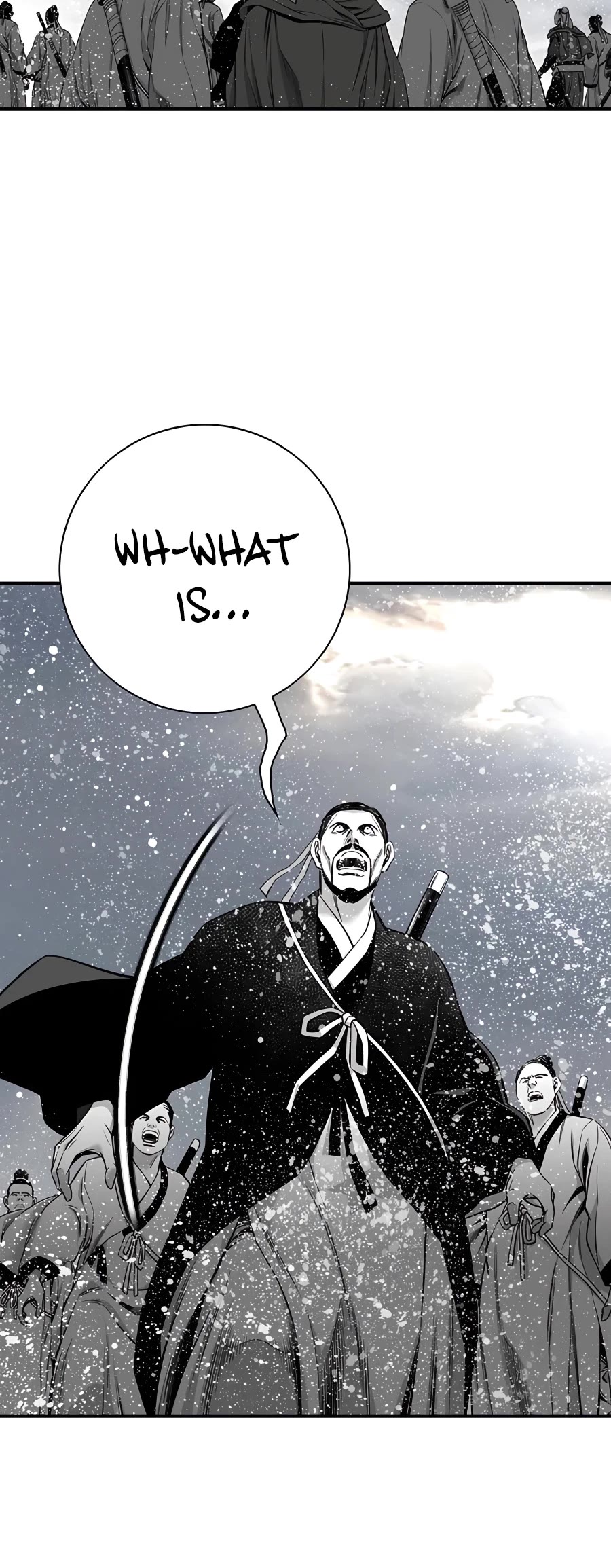 Way To Heaven Chapter 183 page 30 - Chapter 183