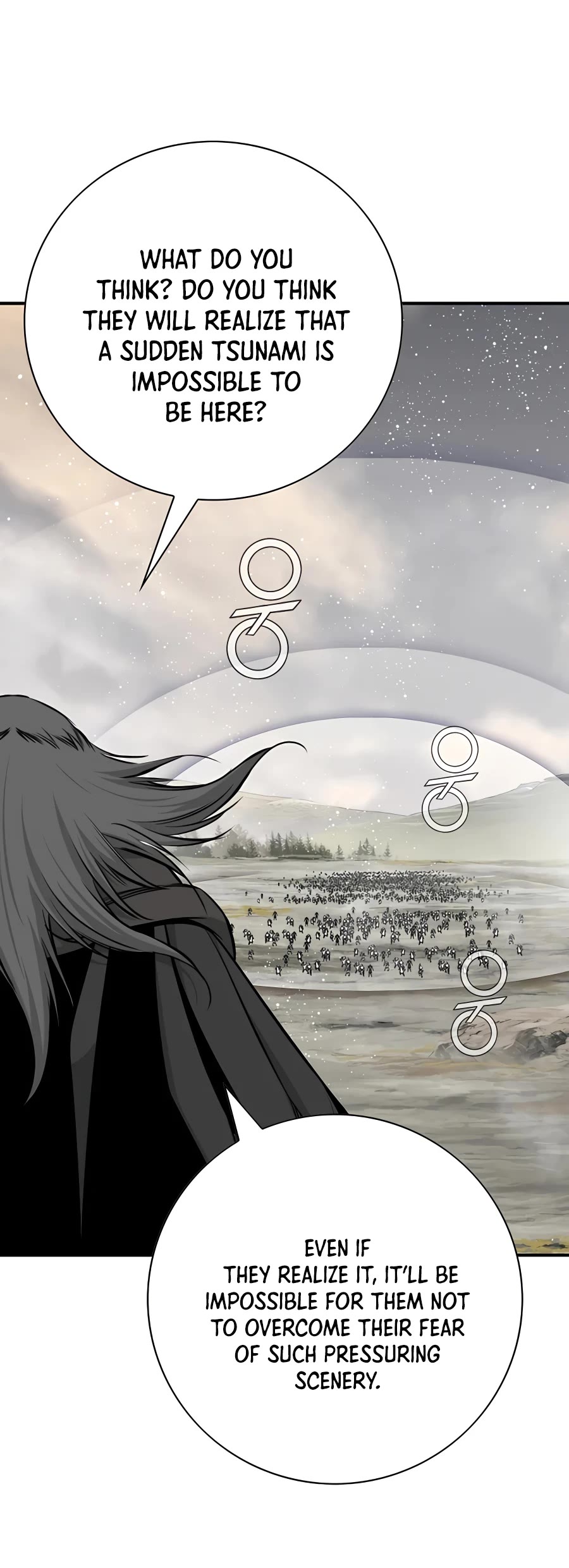 Way To Heaven Chapter 183 page 31 - Chapter 183