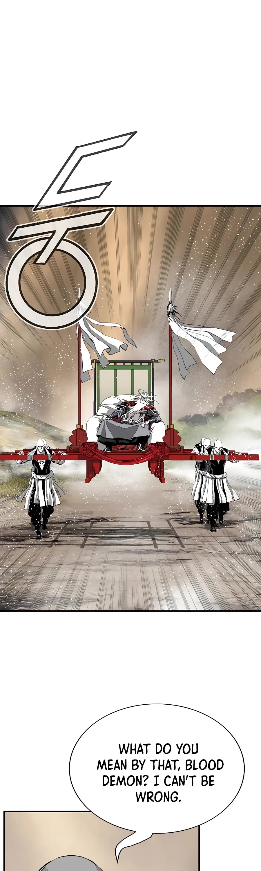 Way To Heaven Chapter 183 page 41 - Chapter 183
