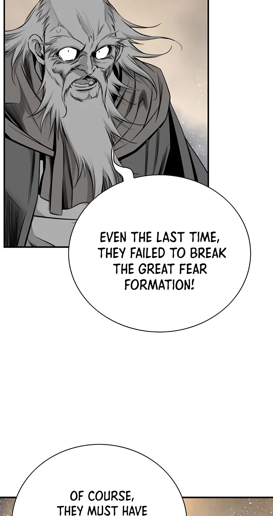 Way To Heaven Chapter 183 page 42 - Chapter 183