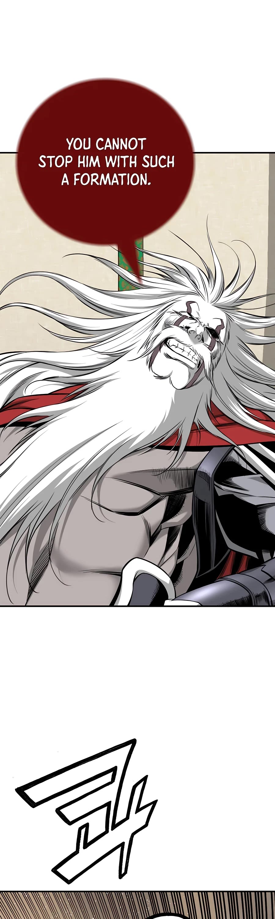 Way To Heaven Chapter 183 page 46 - Chapter 183