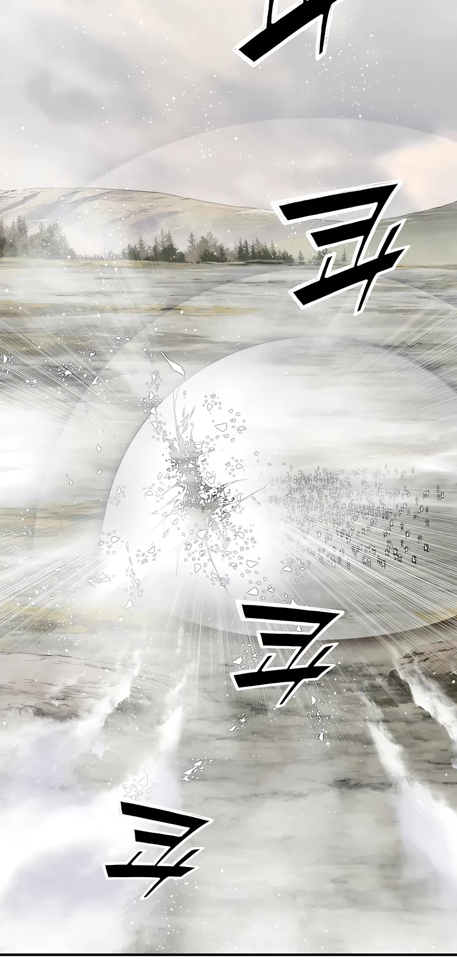 Way To Heaven Chapter 183 page 48 - Chapter 183