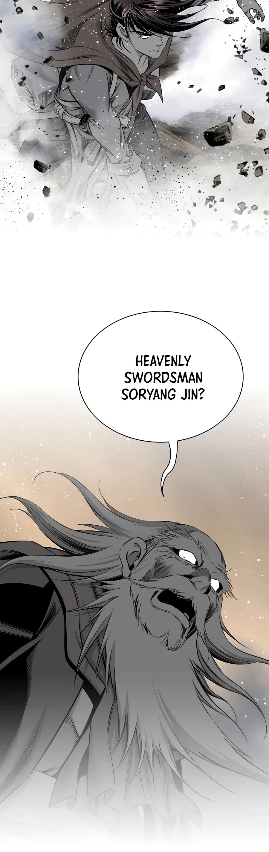 Way To Heaven Chapter 183 page 50 - Chapter 183