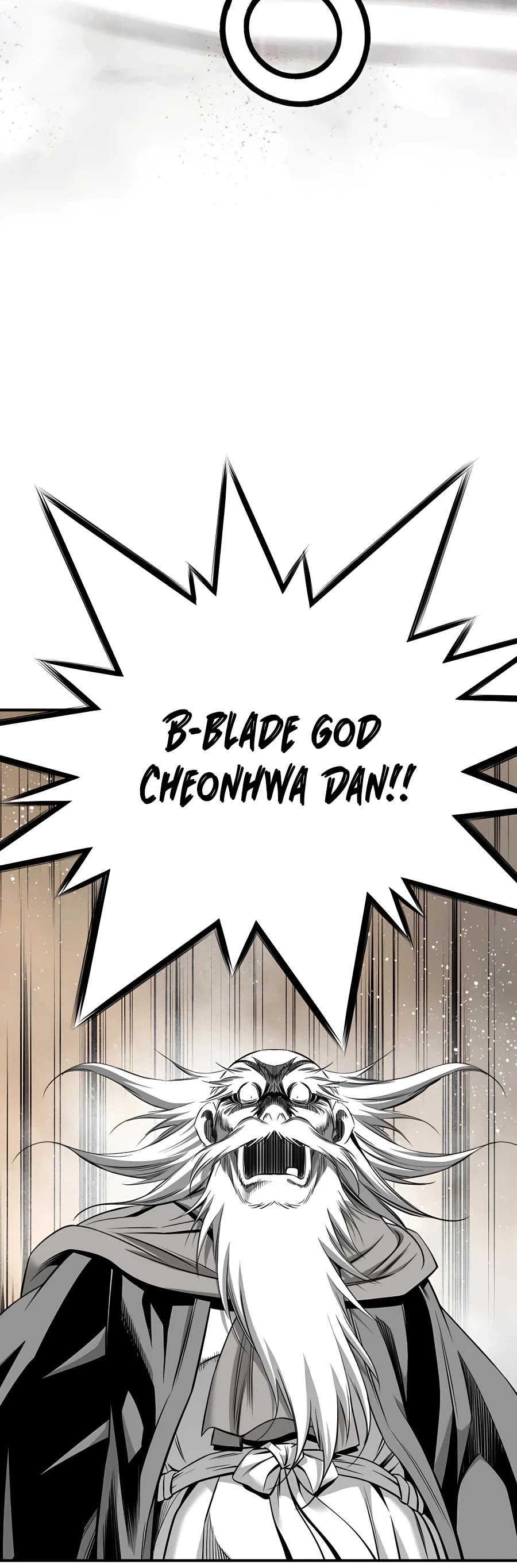 Way To Heaven Chapter 183 page 52 - Chapter 183