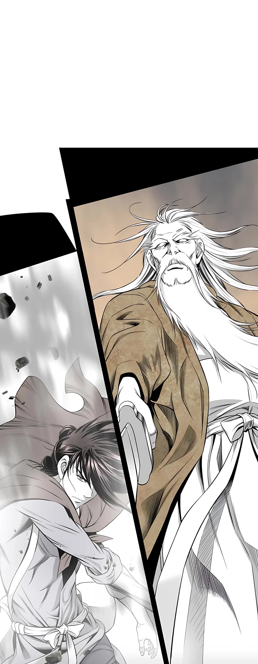 Way To Heaven Chapter 183 page 53 - Chapter 183