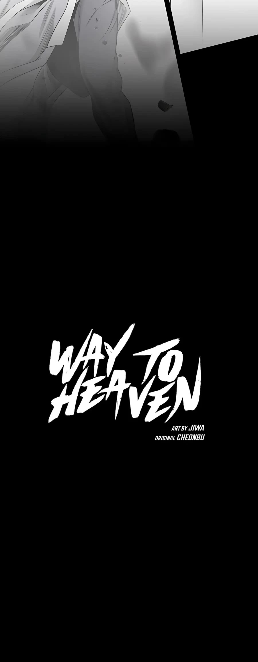 Way To Heaven Chapter 183 page 54 - Chapter 183