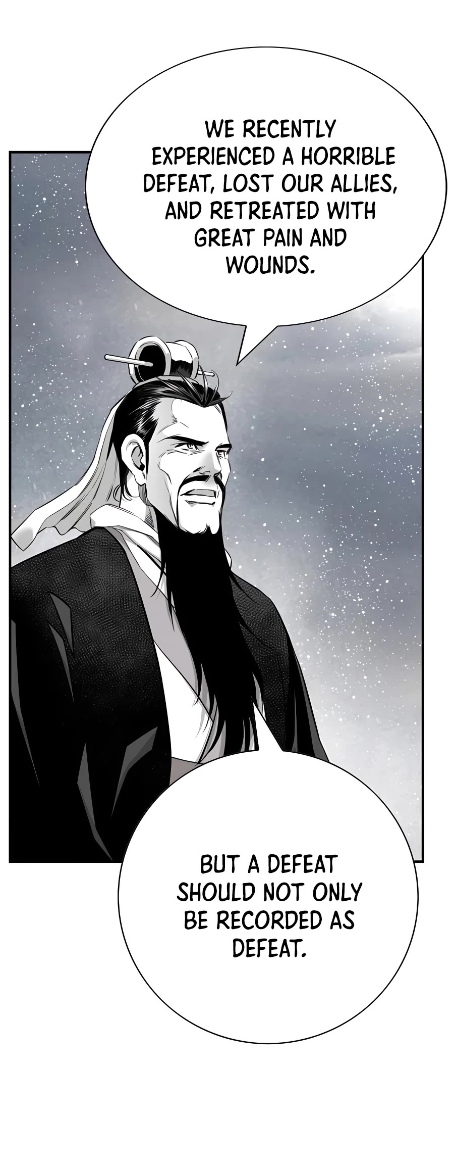 Way To Heaven Chapter 183 page 6 - Chapter 183