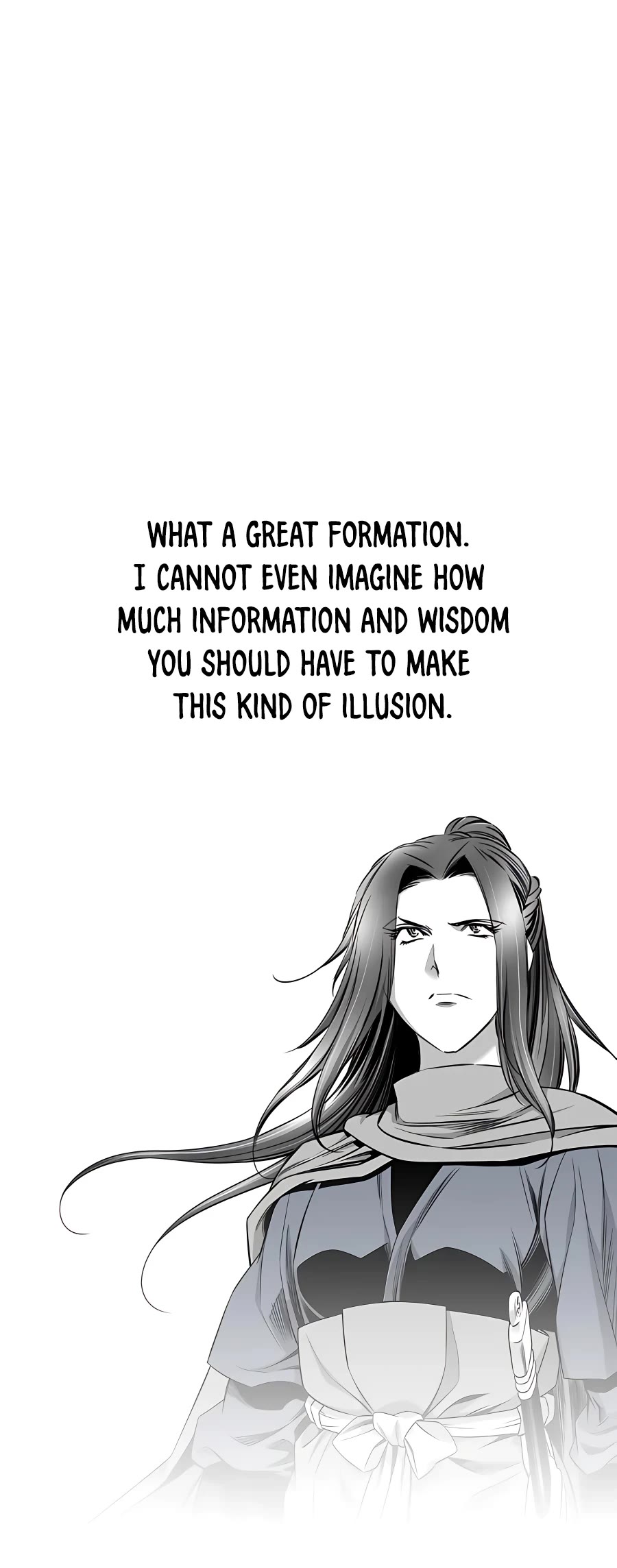 Way To Heaven Chapter 184 page 12 - Chapter 184