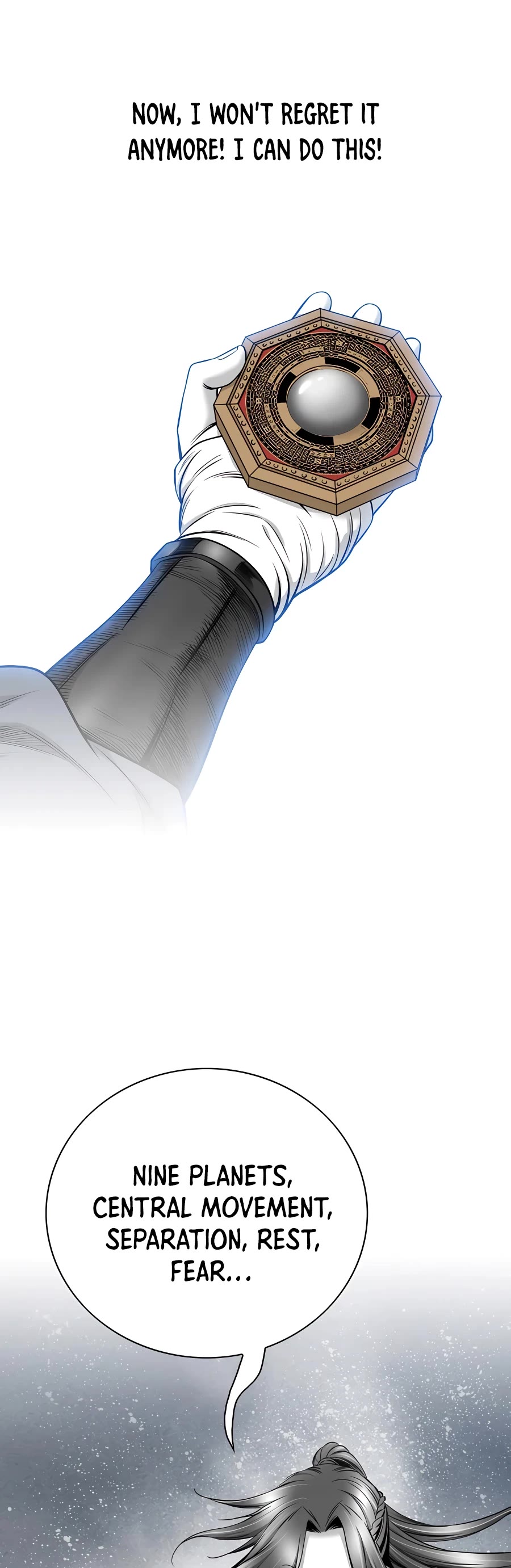 Way To Heaven Chapter 184 page 16 - Chapter 184