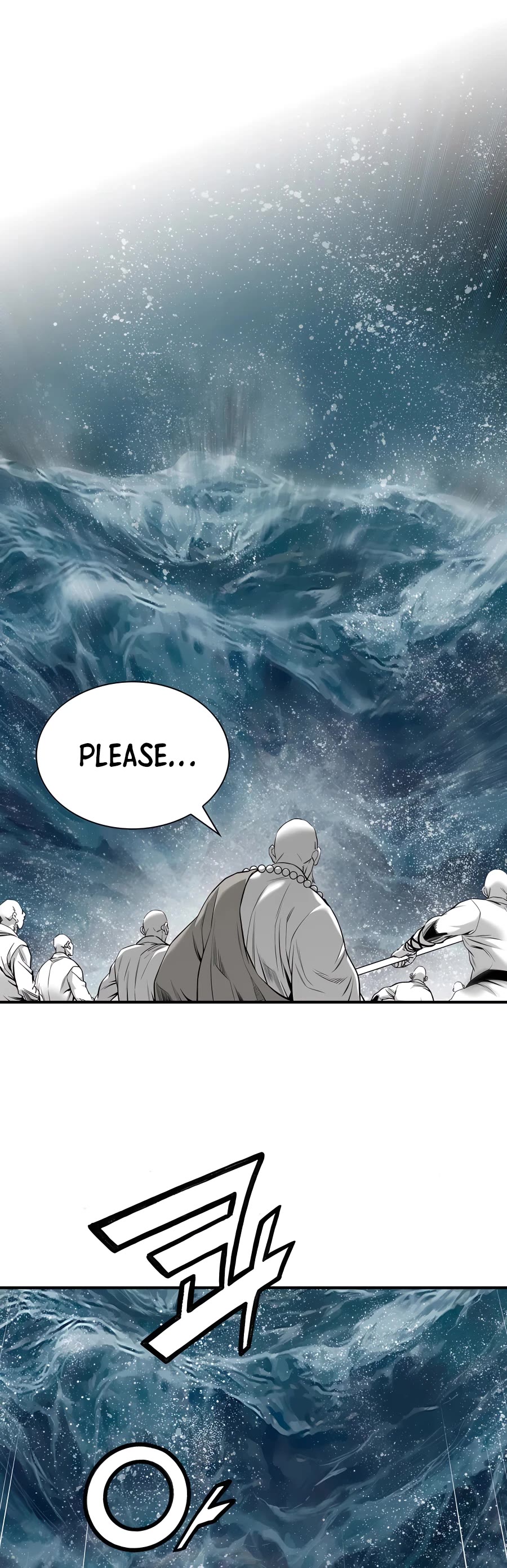 Way To Heaven Chapter 184 page 24 - Chapter 184