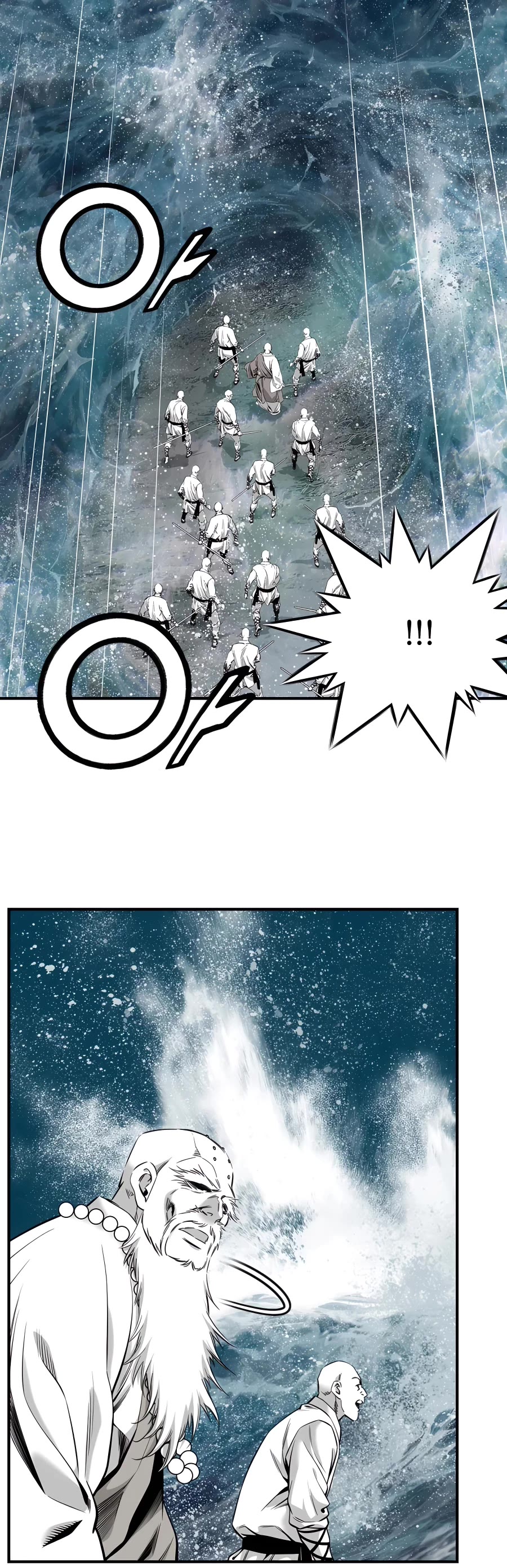 Way To Heaven Chapter 184 page 25 - Chapter 184