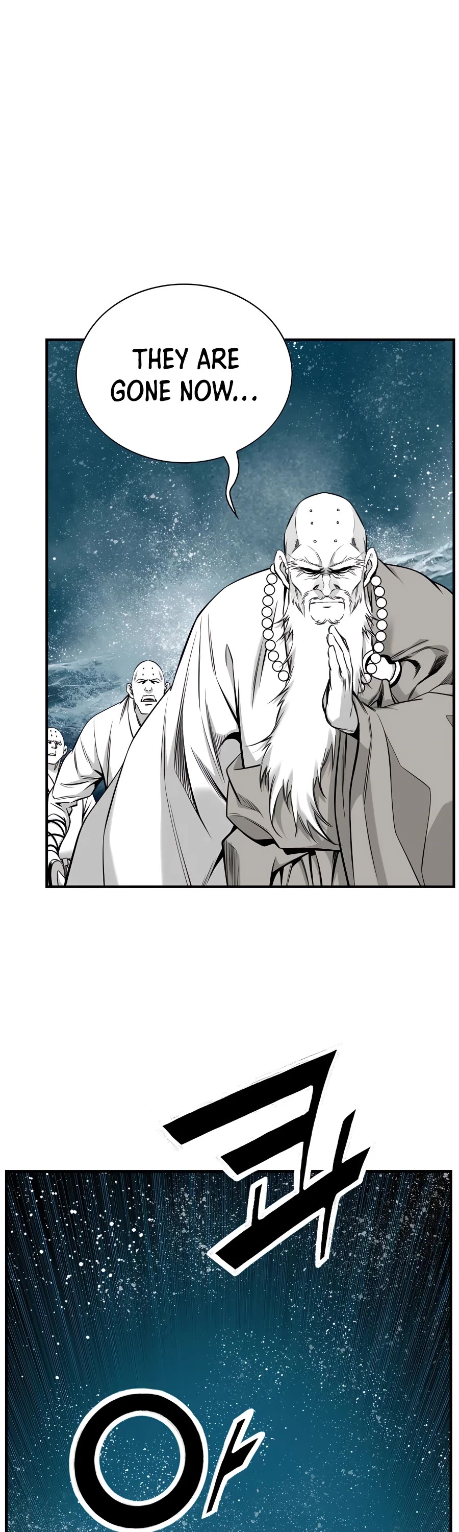 Way To Heaven Chapter 184 page 28 - Chapter 184