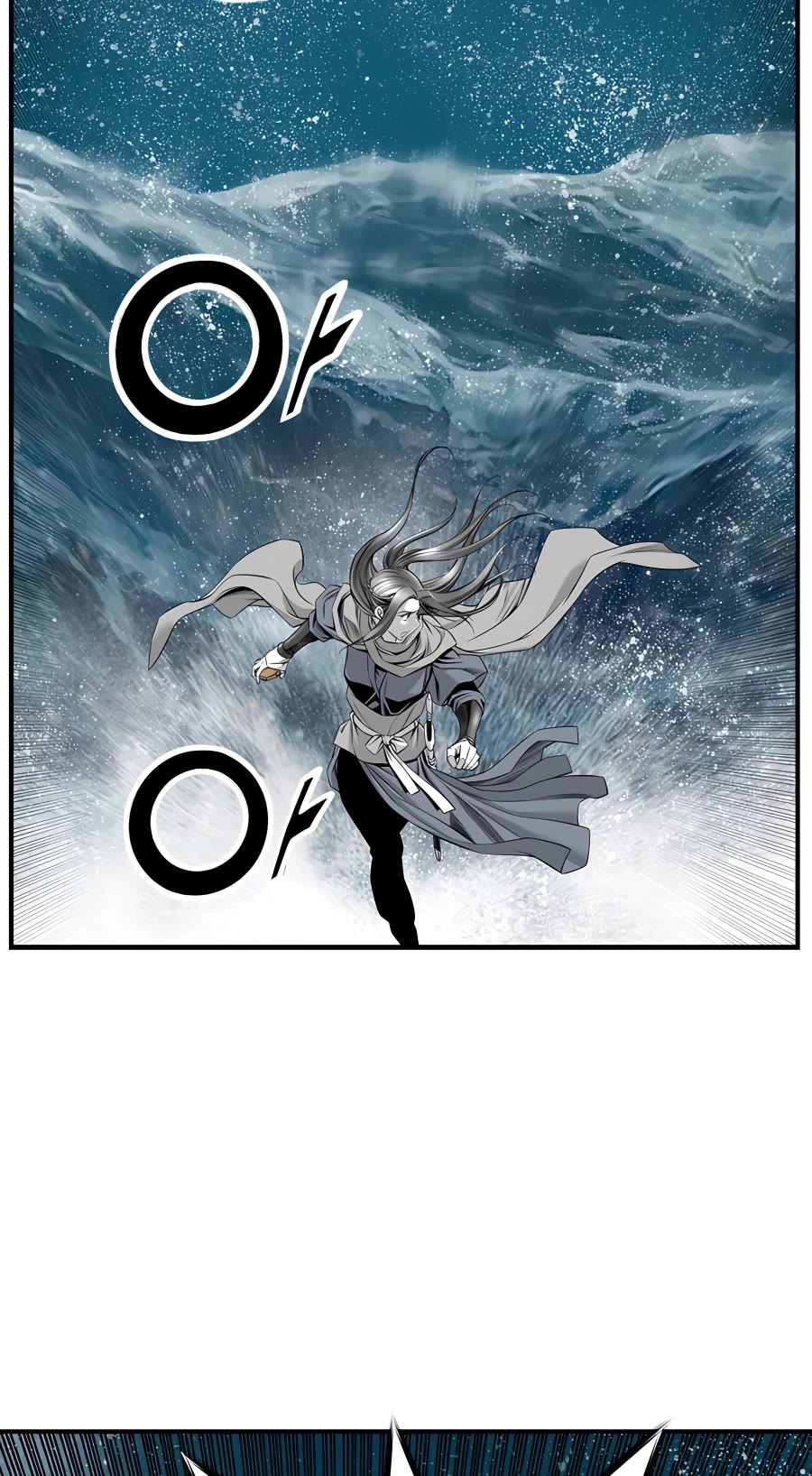 Way To Heaven Chapter 184 page 29 - Chapter 184