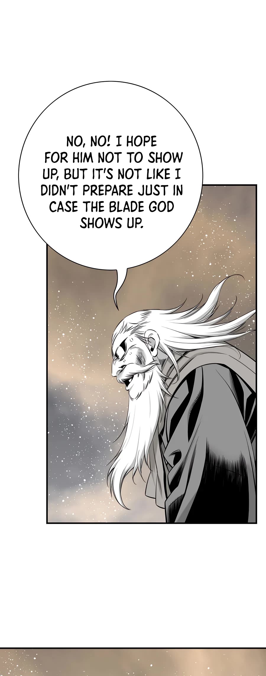Way To Heaven Chapter 184 page 4 - Chapter 184