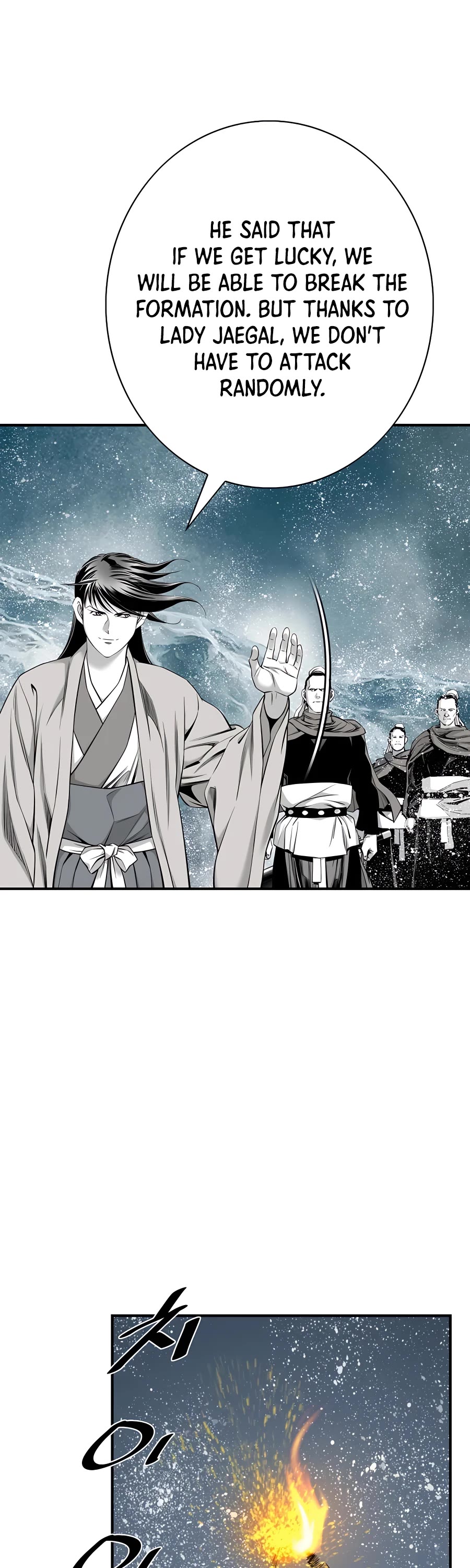 Way To Heaven Chapter 184 page 47 - Chapter 184