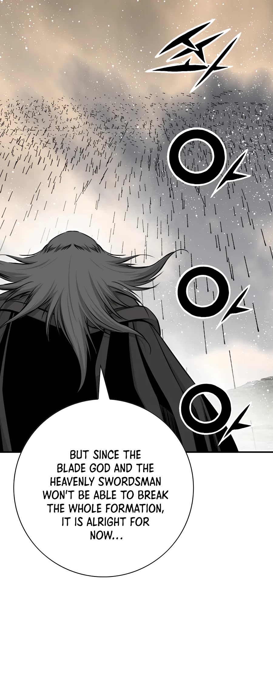 Way To Heaven Chapter 184 page 5 - Chapter 184