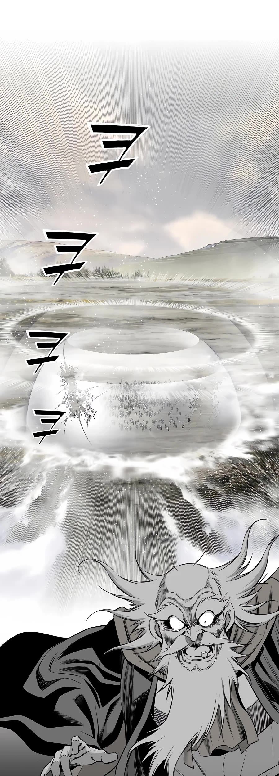 Way To Heaven Chapter 184 page 50 - Chapter 184