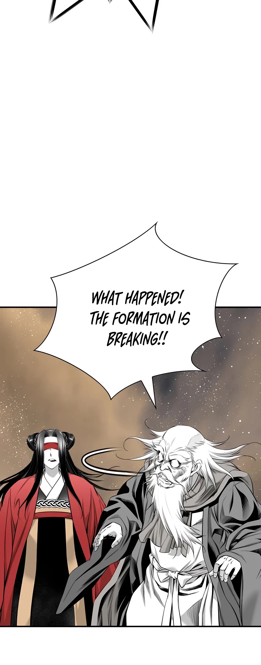 Way To Heaven Chapter 184 page 7 - Chapter 184