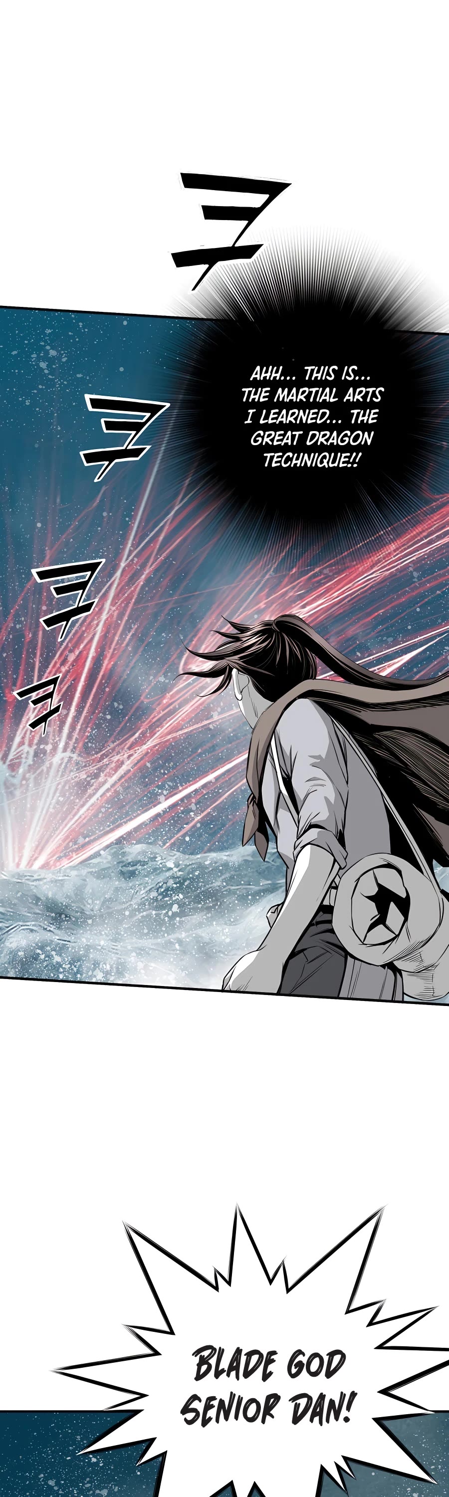 Way To Heaven Chapter 185 page 10 - Chapter 185
