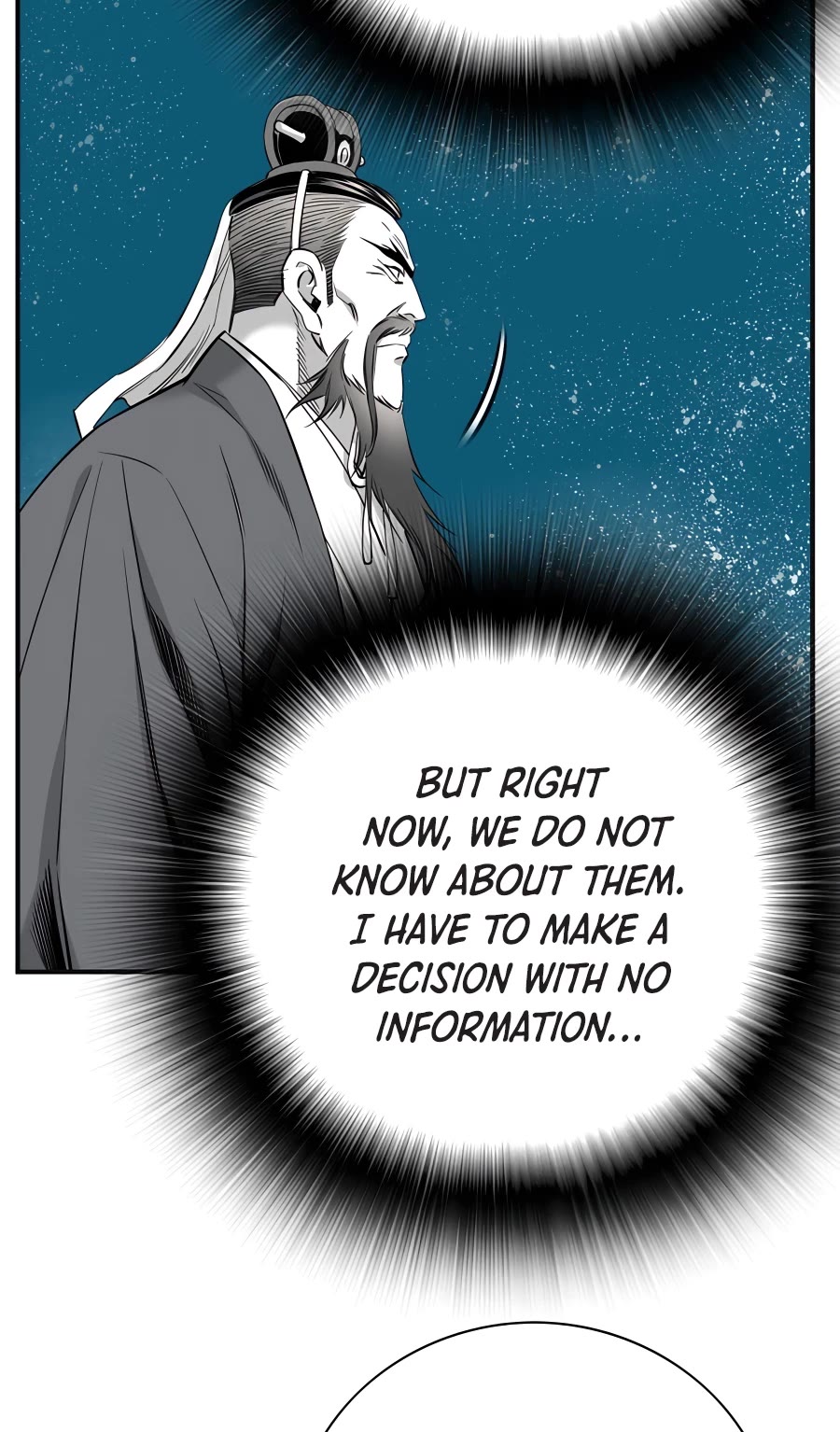 Way To Heaven Chapter 185 page 15 - Chapter 185