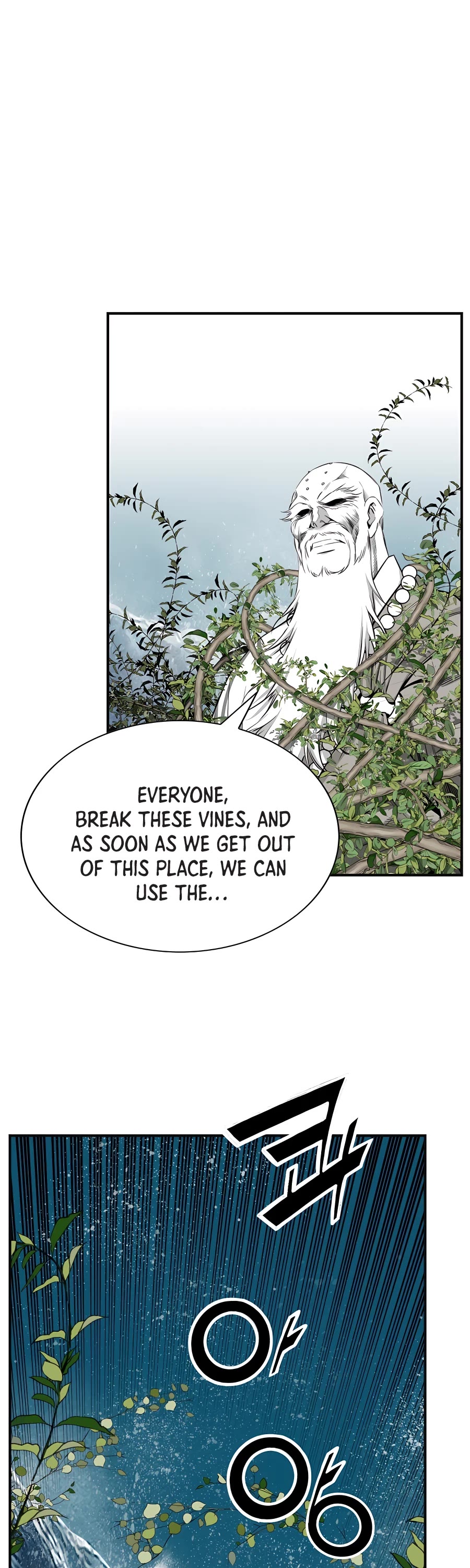 Way To Heaven Chapter 185 page 28 - Chapter 185