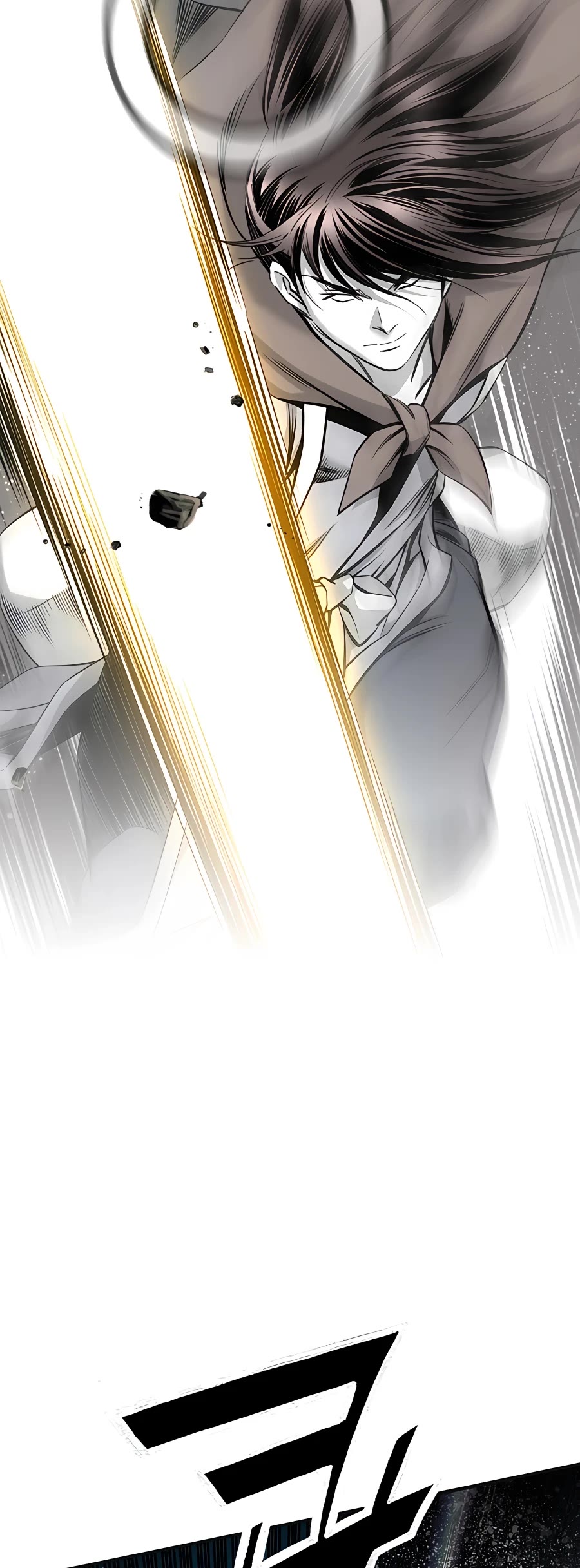 Way To Heaven Chapter 185 page 3 - Chapter 185