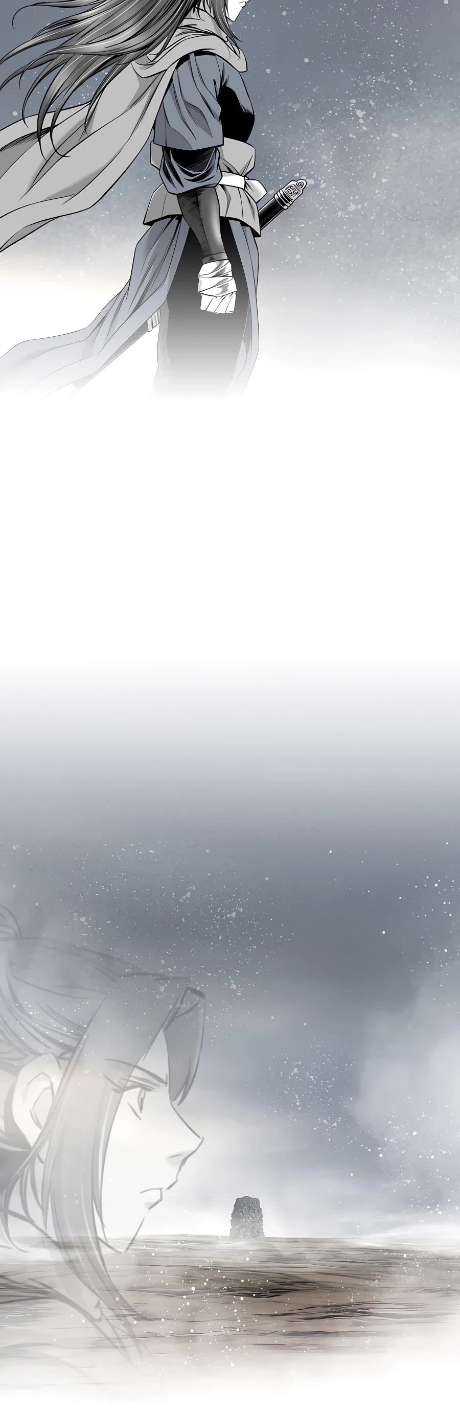 Way To Heaven Chapter 185 page 34 - Chapter 185