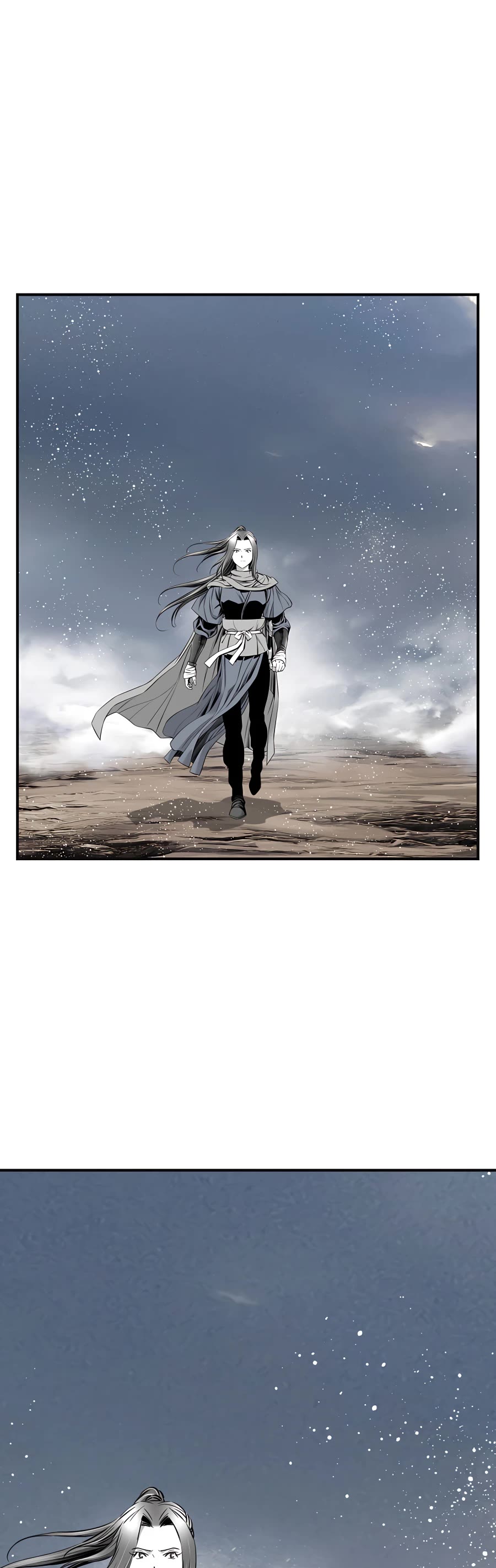 Way To Heaven Chapter 185 page 40 - Chapter 185
