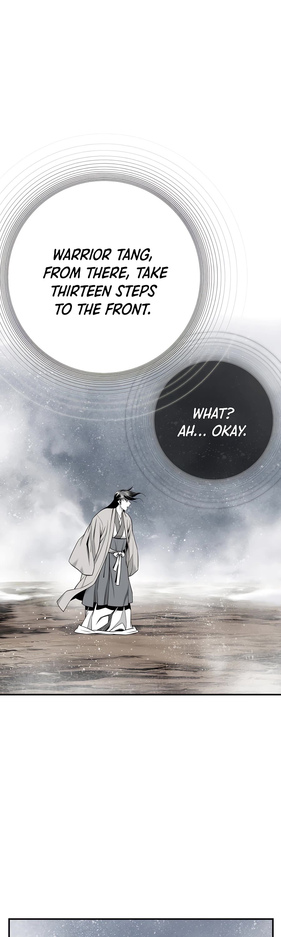 Way To Heaven Chapter 185 page 42 - Chapter 185