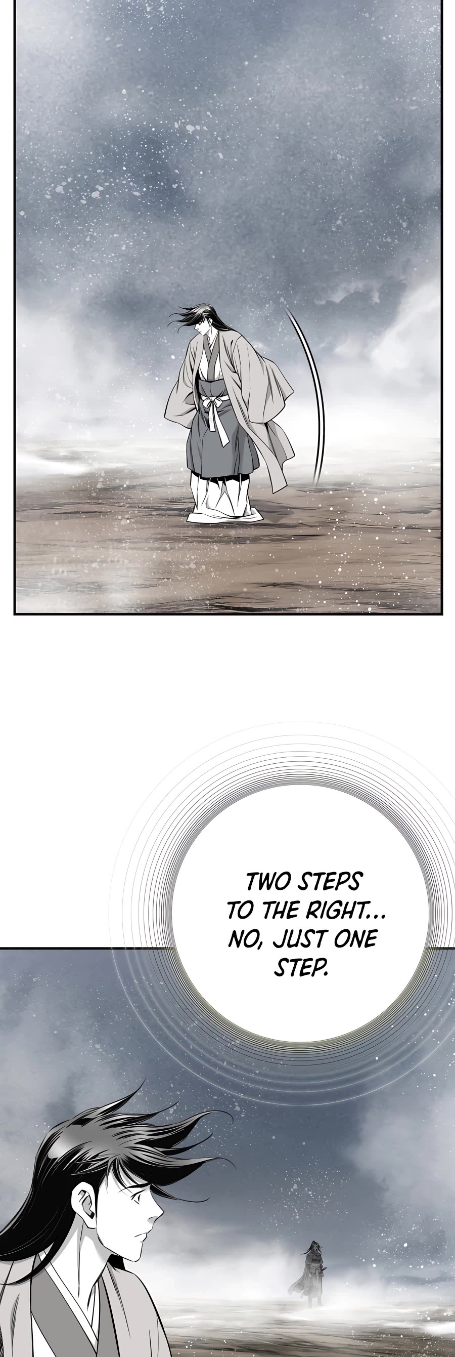 Way To Heaven Chapter 185 page 43 - Chapter 185