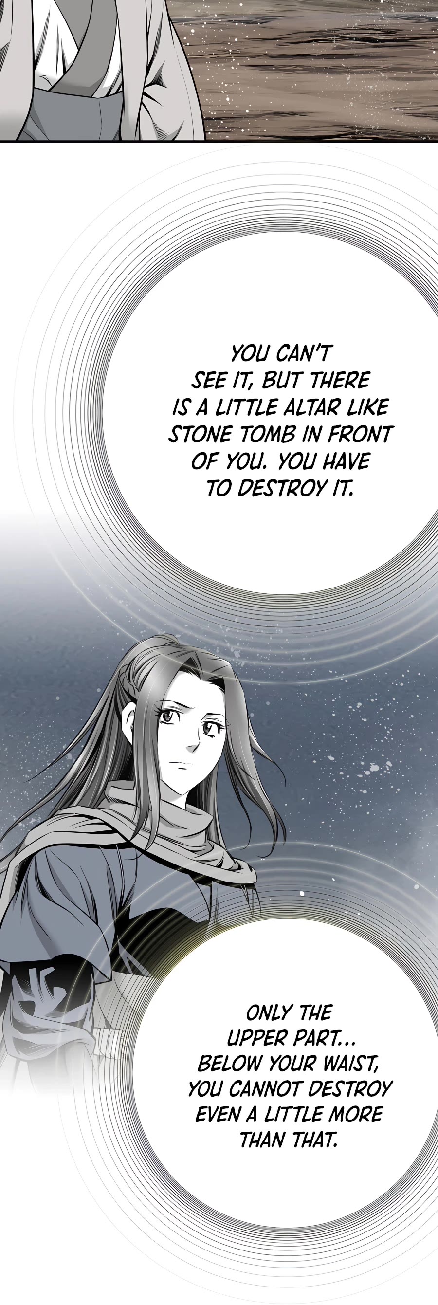 Way To Heaven Chapter 185 page 44 - Chapter 185