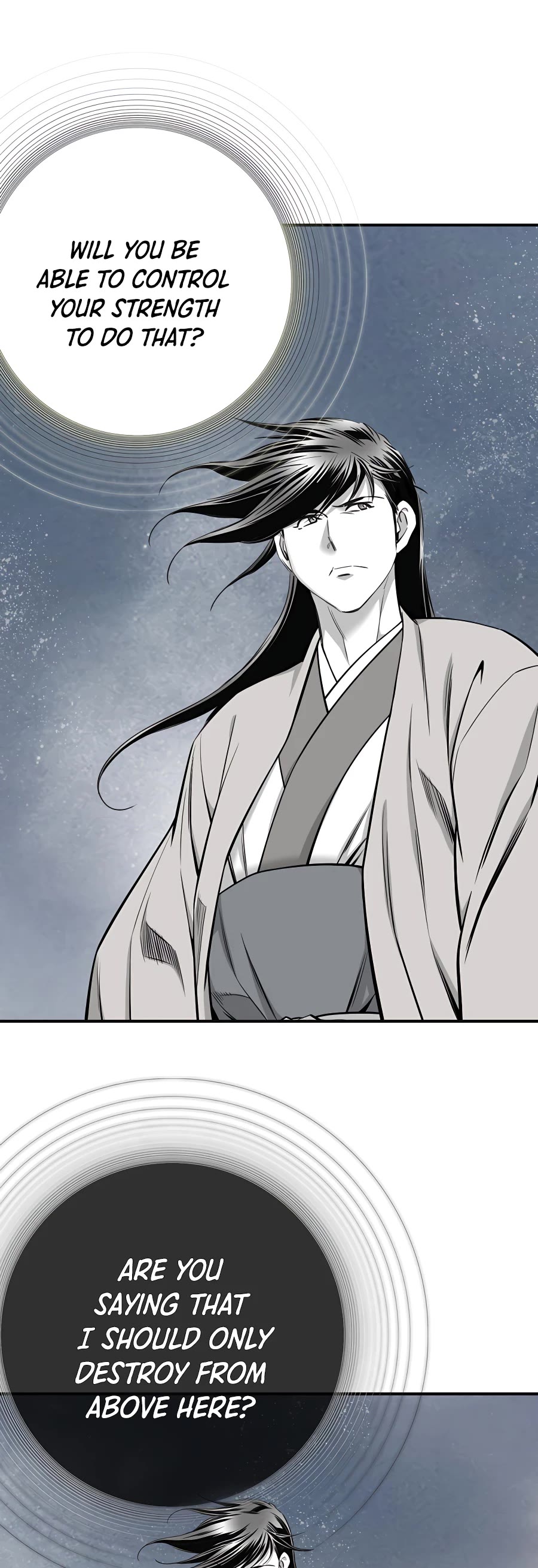 Way To Heaven Chapter 185 page 45 - Chapter 185