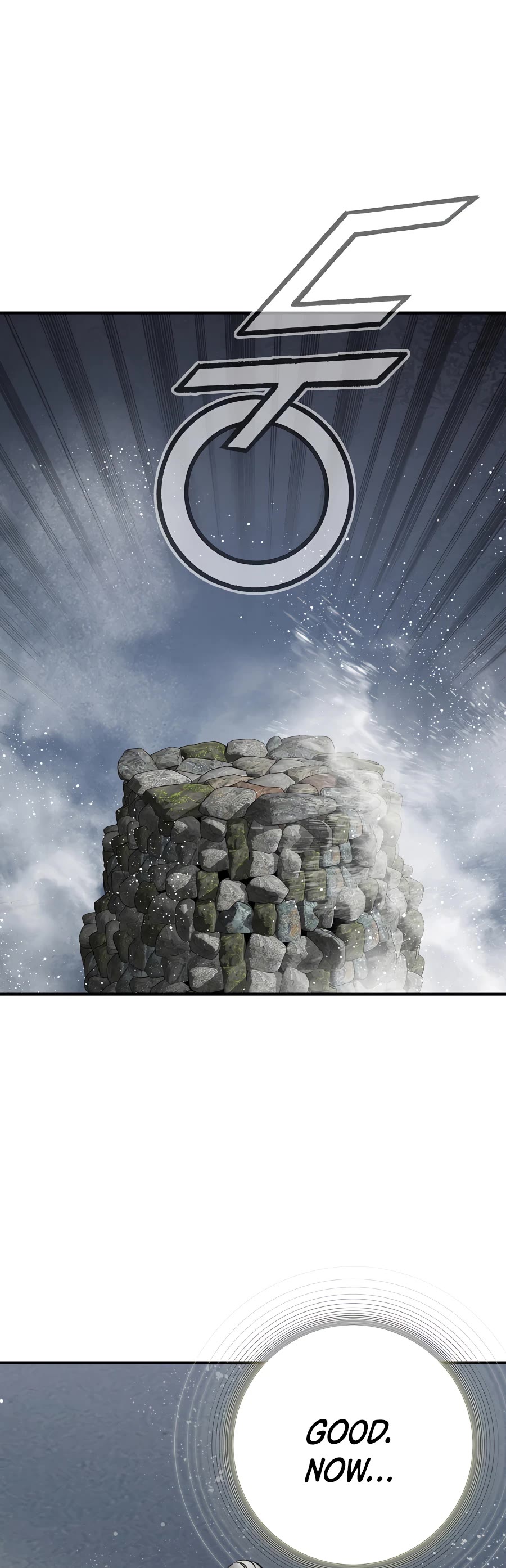 Way To Heaven Chapter 185 page 47 - Chapter 185