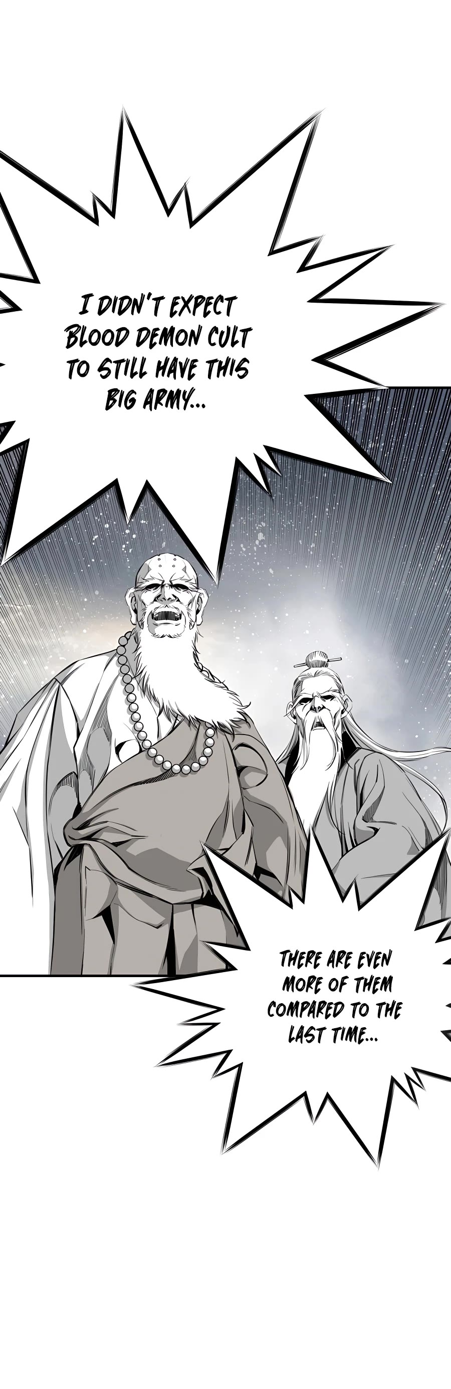 Way To Heaven Chapter 185 page 51 - Chapter 185