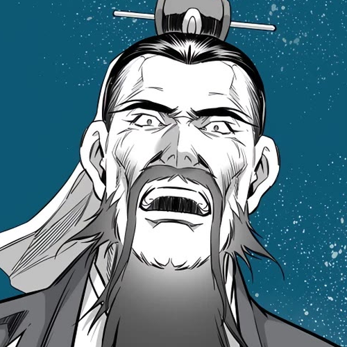 Way To Heaven Chapter 185 cover