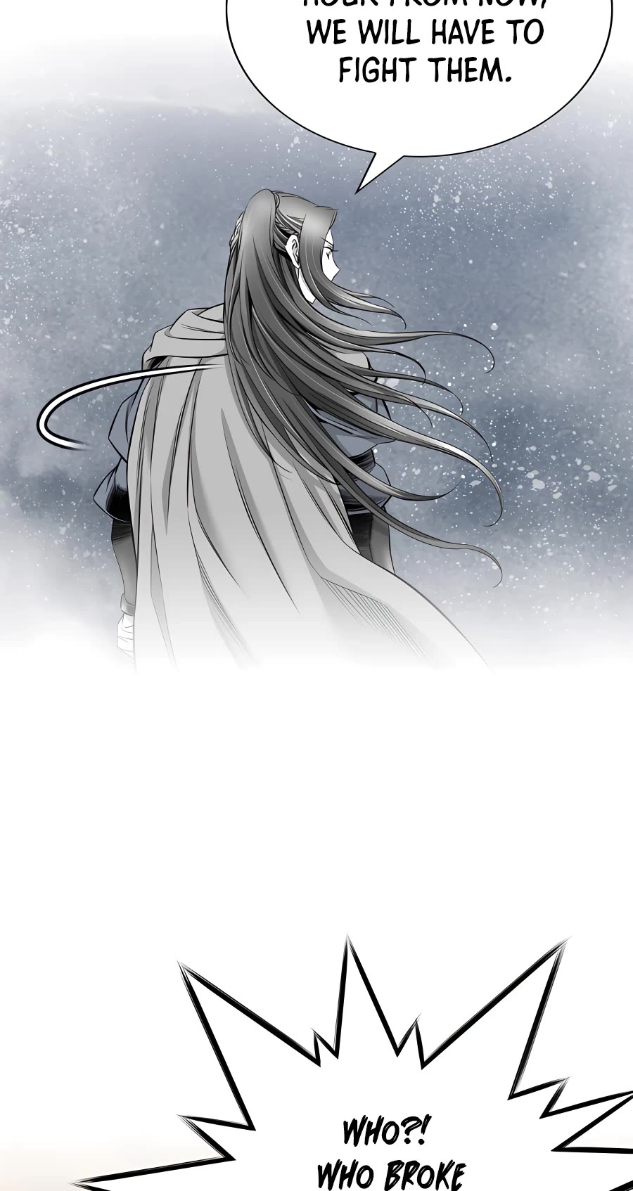 Way To Heaven Chapter 186 page 12 - Chapter 186