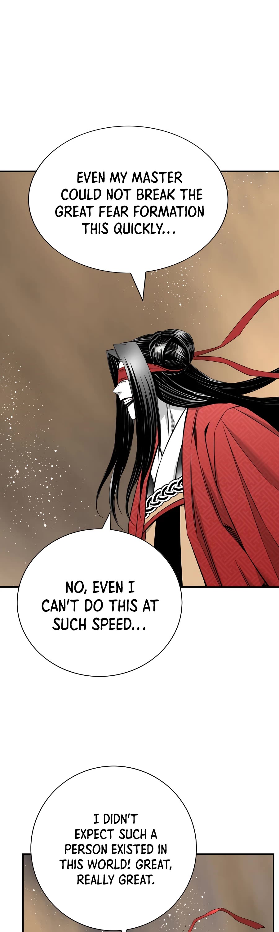 Way To Heaven Chapter 186 page 14 - Chapter 186