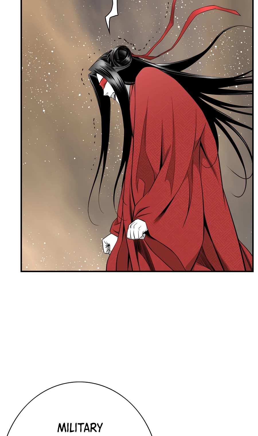 Way To Heaven Chapter 186 page 15 - Chapter 186