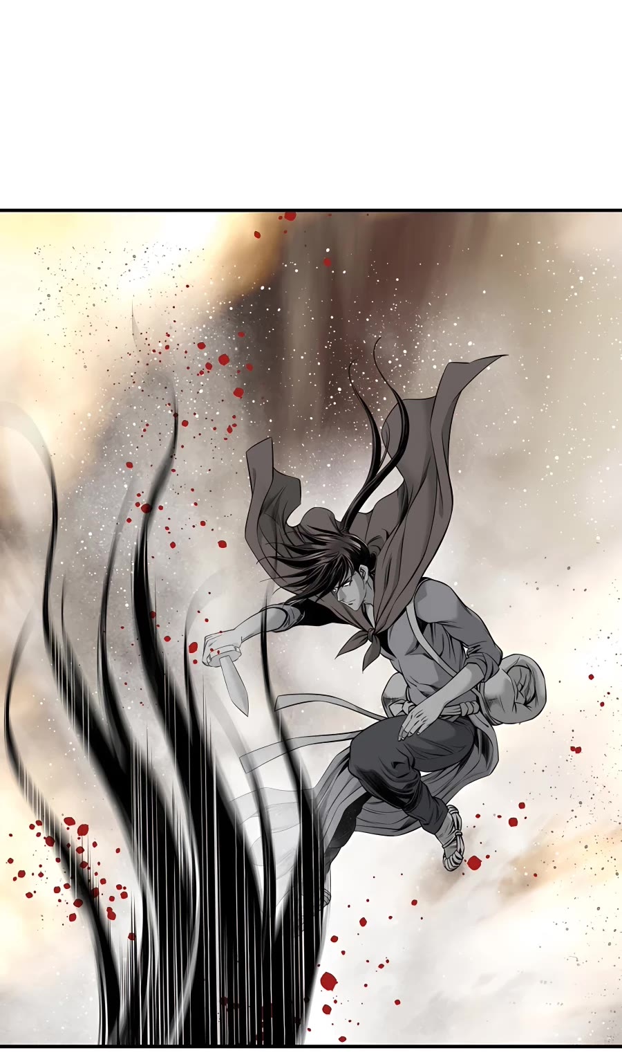 Way To Heaven Chapter 186 page 21 - Chapter 186