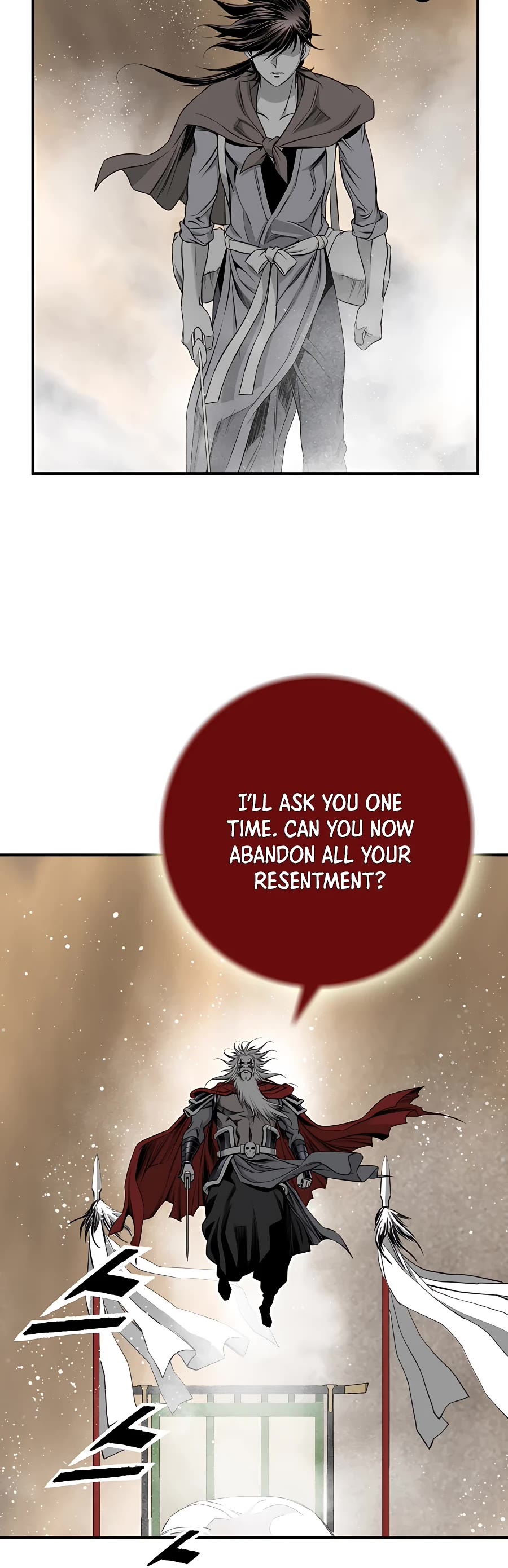 Way To Heaven Chapter 186 page 25 - Chapter 186
