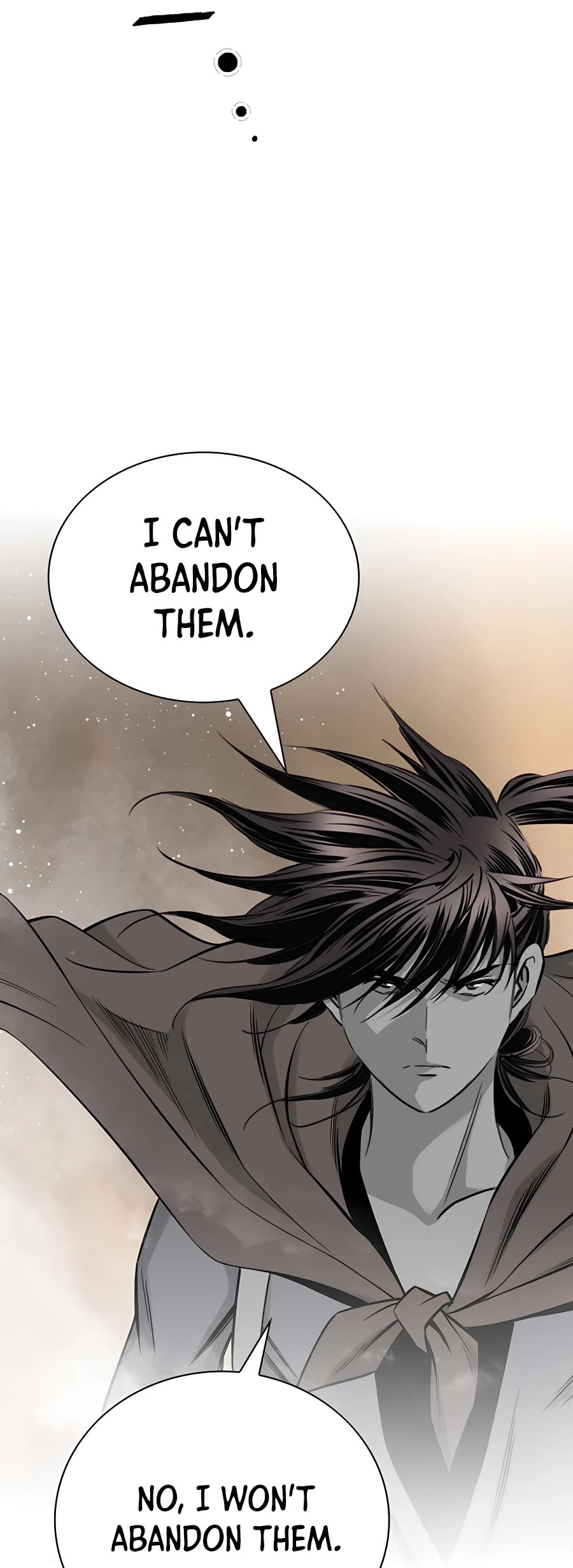 Way To Heaven Chapter 186 page 26 - Chapter 186
