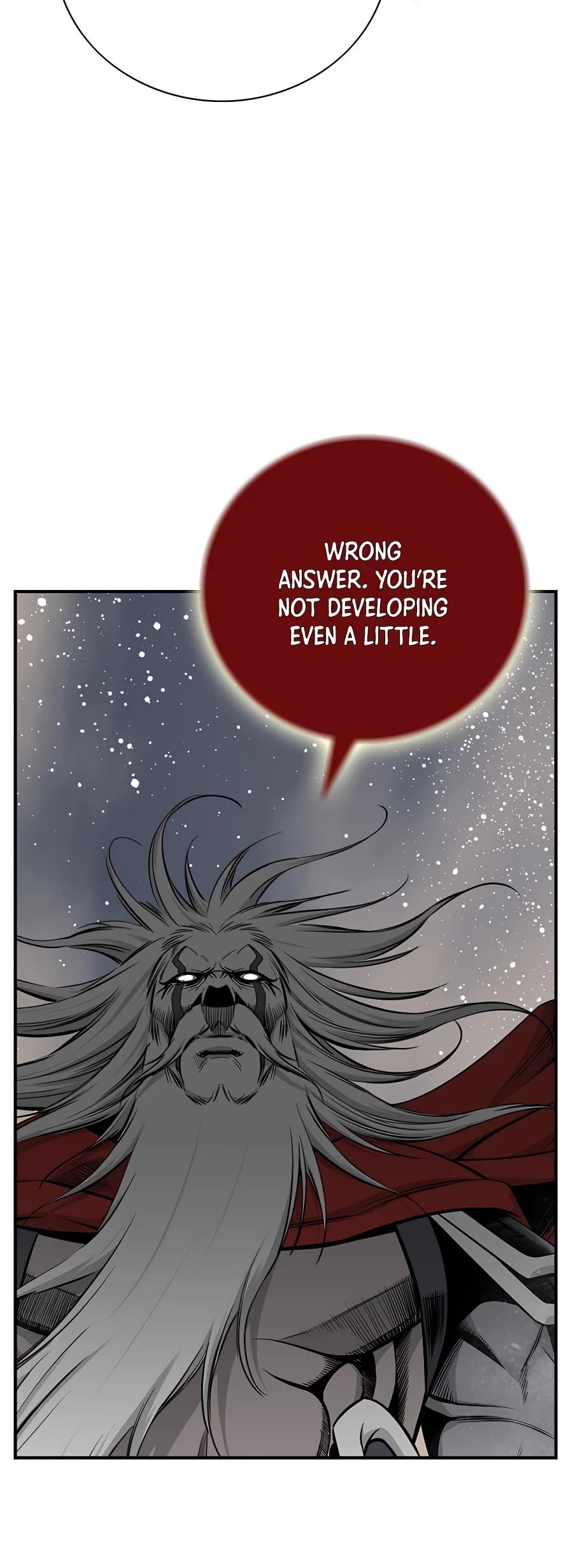 Way To Heaven Chapter 186 page 27 - Chapter 186