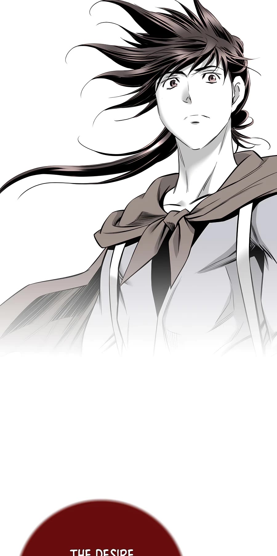 Way To Heaven Chapter 186 page 29 - Chapter 186