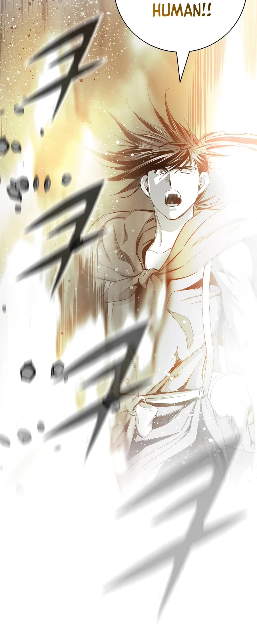 Way To Heaven Chapter 186 page 35 - Chapter 186