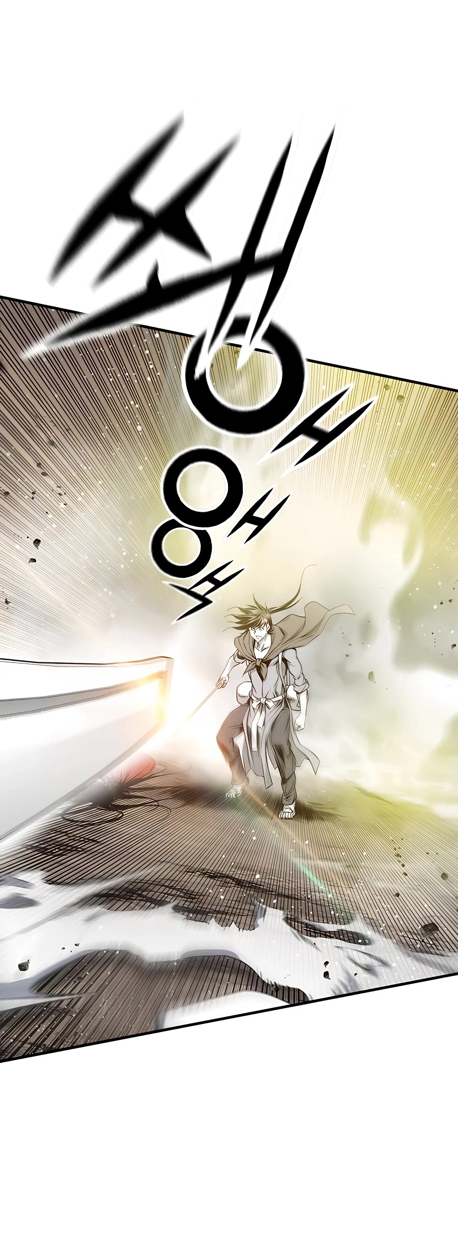 Way To Heaven Chapter 186 page 37 - Chapter 186
