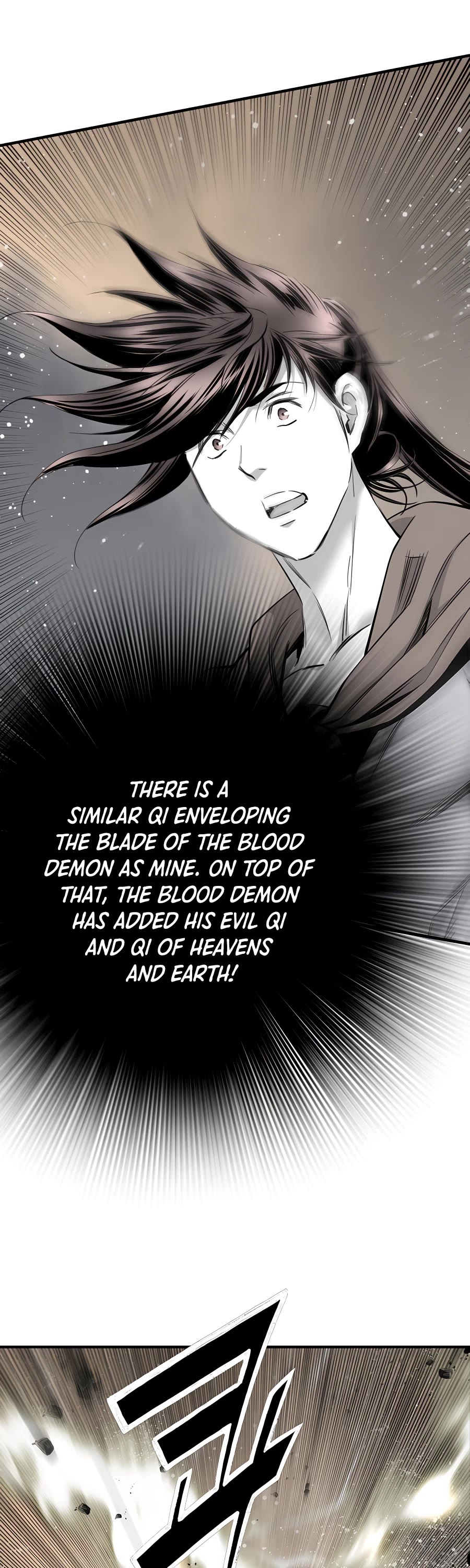 Way To Heaven Chapter 186 page 38 - Chapter 186