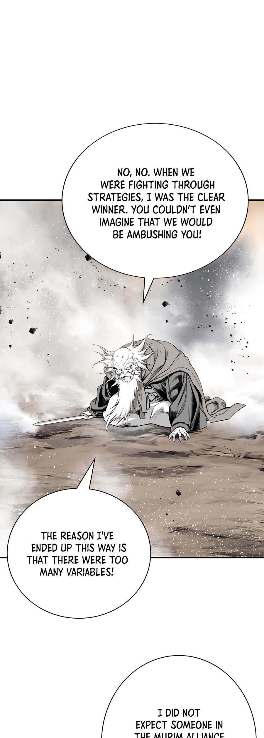 Way To Heaven Chapter 186 page 45 - Chapter 186