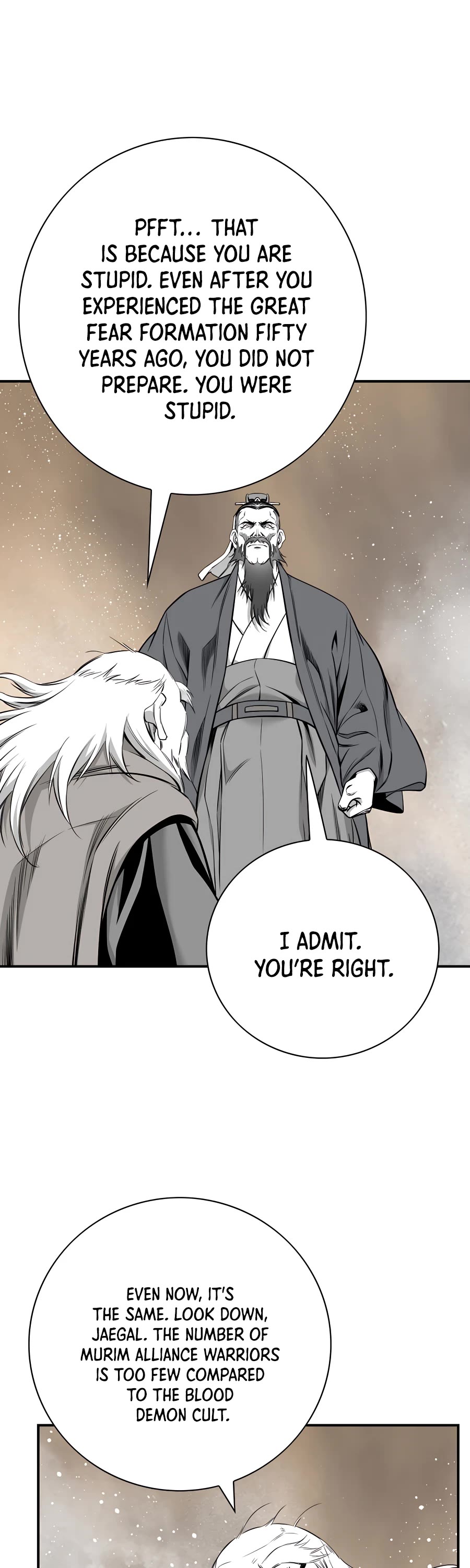 Way To Heaven Chapter 186 page 49 - Chapter 186