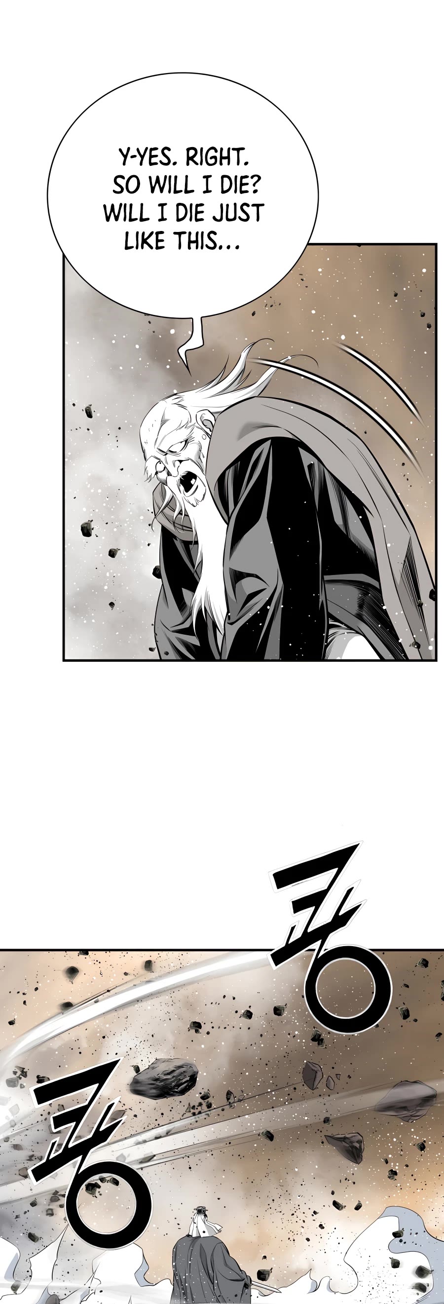 Way To Heaven Chapter 186 page 52 - Chapter 186